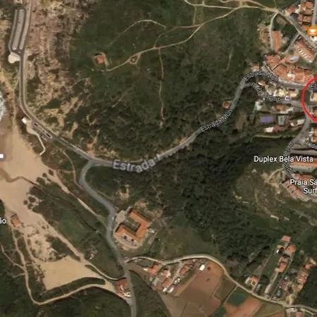 Freds House On S Juliao