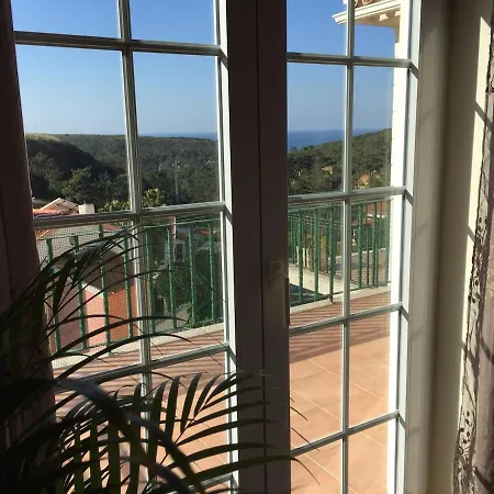 Apartment Freds House On S Juliao *