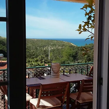 Freds House On S Juliao