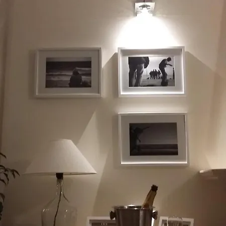 Διαμέρισμα Sao Juliao