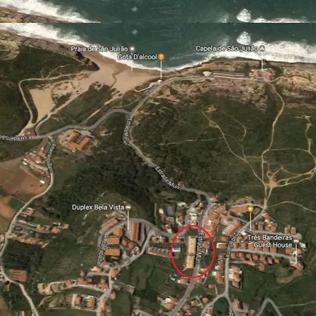 Sao Juliao Διαμέρισμα *