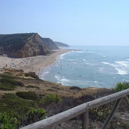 Διαμέρισμα Sao Juliao *