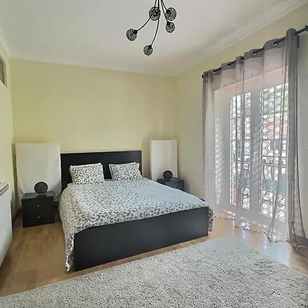 Sao Juliao Διαμέρισμα Carvoeira