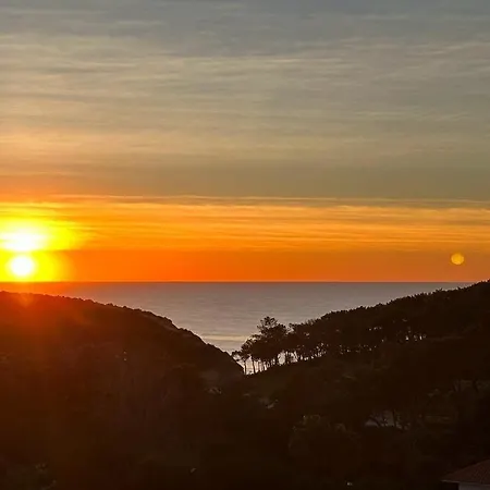 Διαμέρισμα Sao Juliao Carvoeira