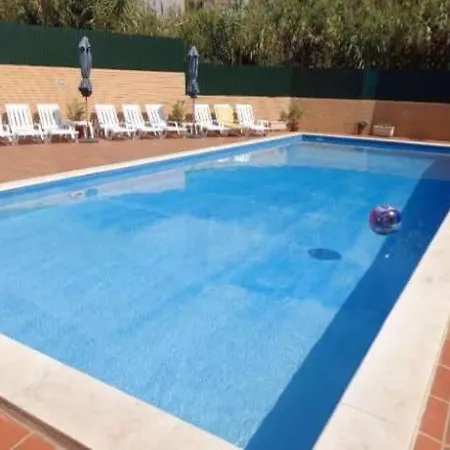 Freds House On S Juliao * Carvoeira
