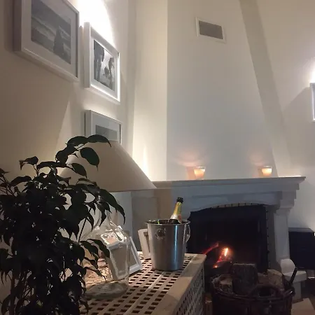 Διαμέρισμα Sao Juliao *