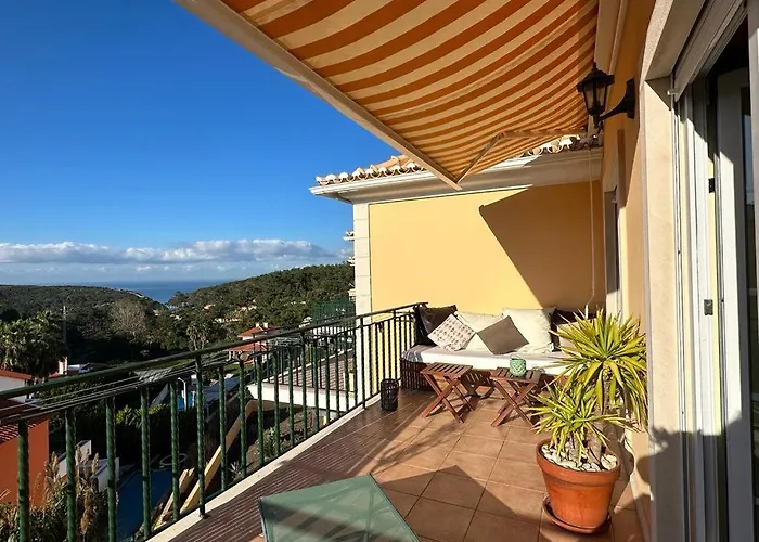 Sao Juliao Carvoeira