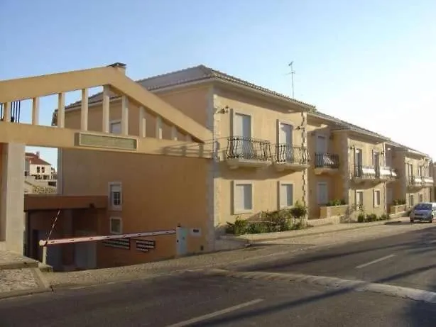 Sao Juliao Lejlighed