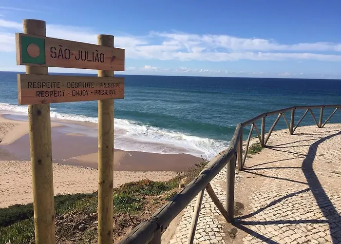 Sao Juliao * Carvoeira