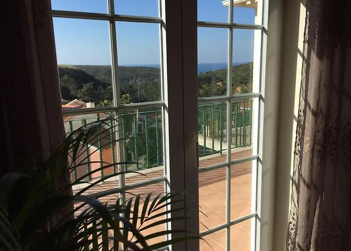 Lejlighed Sao Juliao *