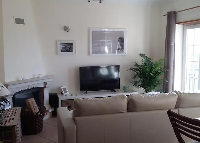 Sao Juliao Lejlighed