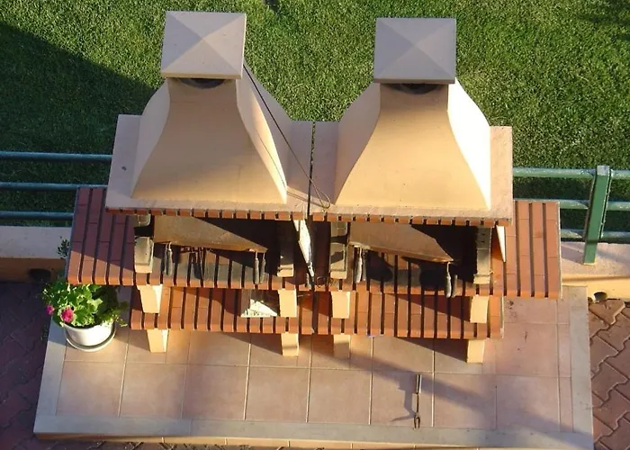 Sao Juliao * Carvoeira