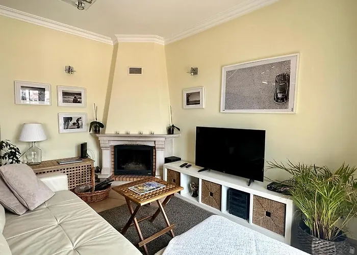 Lejlighed Sao Juliao