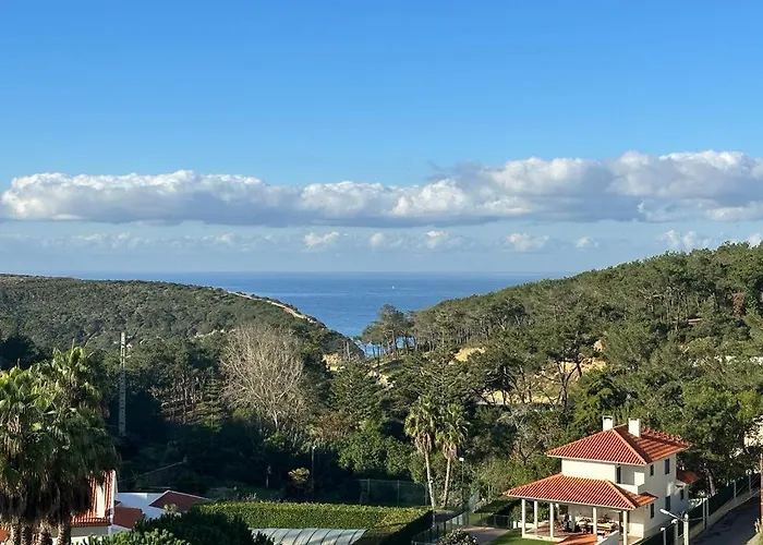 Lejlighed Sao Juliao Carvoeira