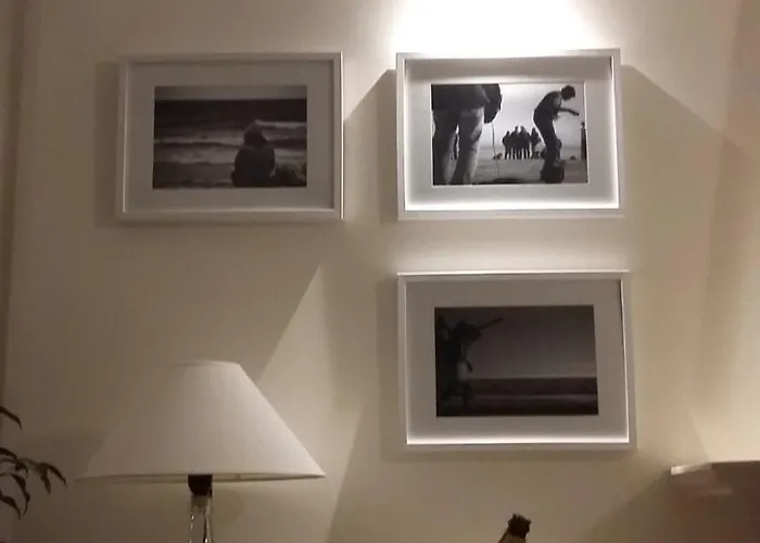 Lejlighed Sao Juliao