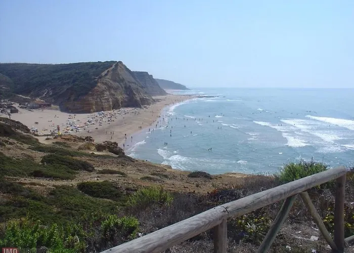 Lejlighed Sao Juliao *