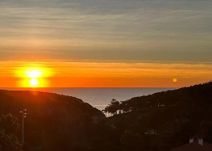 Lejlighed Sao Juliao Carvoeira