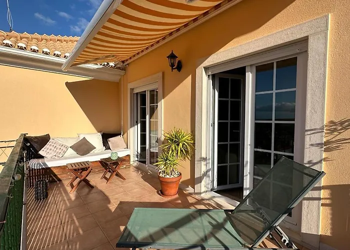 Sao Juliao Lejlighed