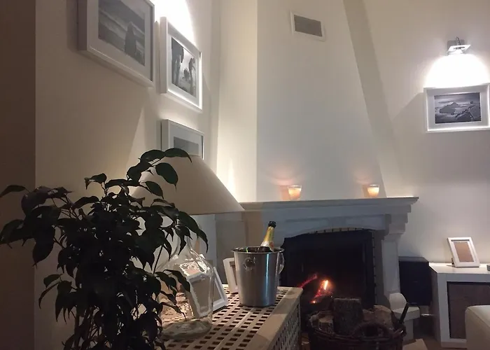 Lejlighed Sao Juliao *