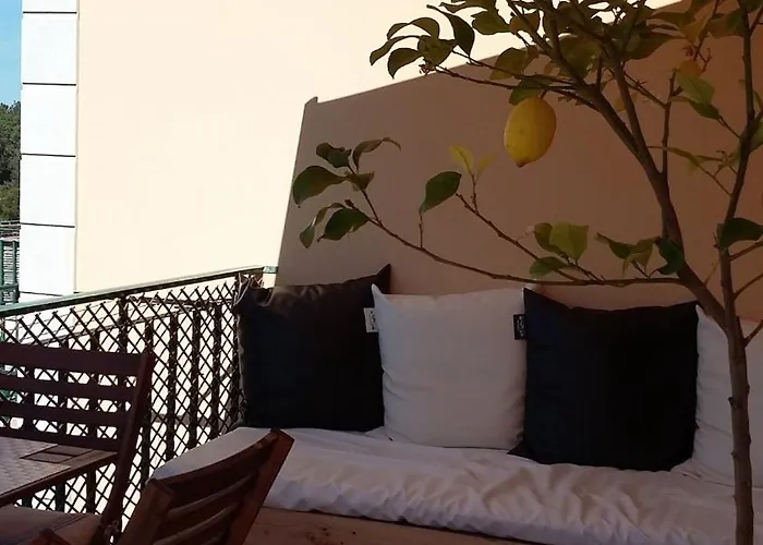 Sao Juliao Lejlighed