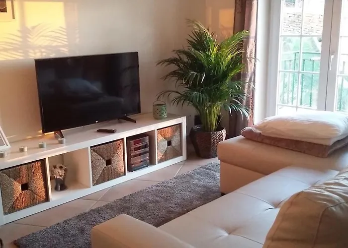 Lejlighed Sao Juliao